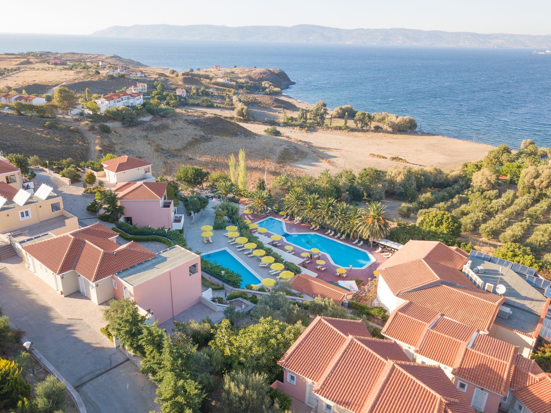 Sunrise Resort Hotel - 22