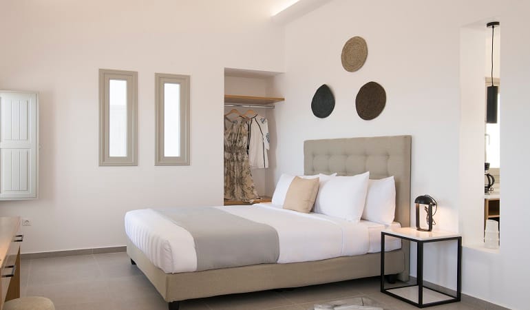 Symphony Suites Santorini - 5
