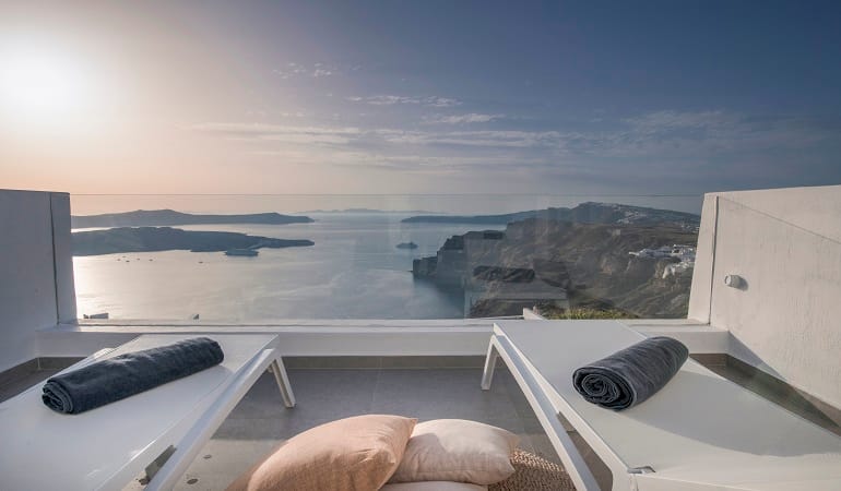 Symphony Suites Santorini - 7