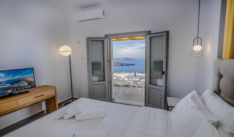 Symphony Suites Santorini - 18