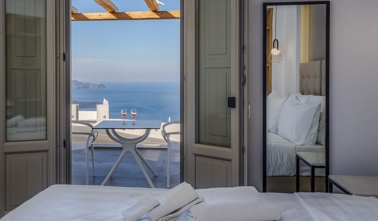 Symphony Suites Santorini - 27
