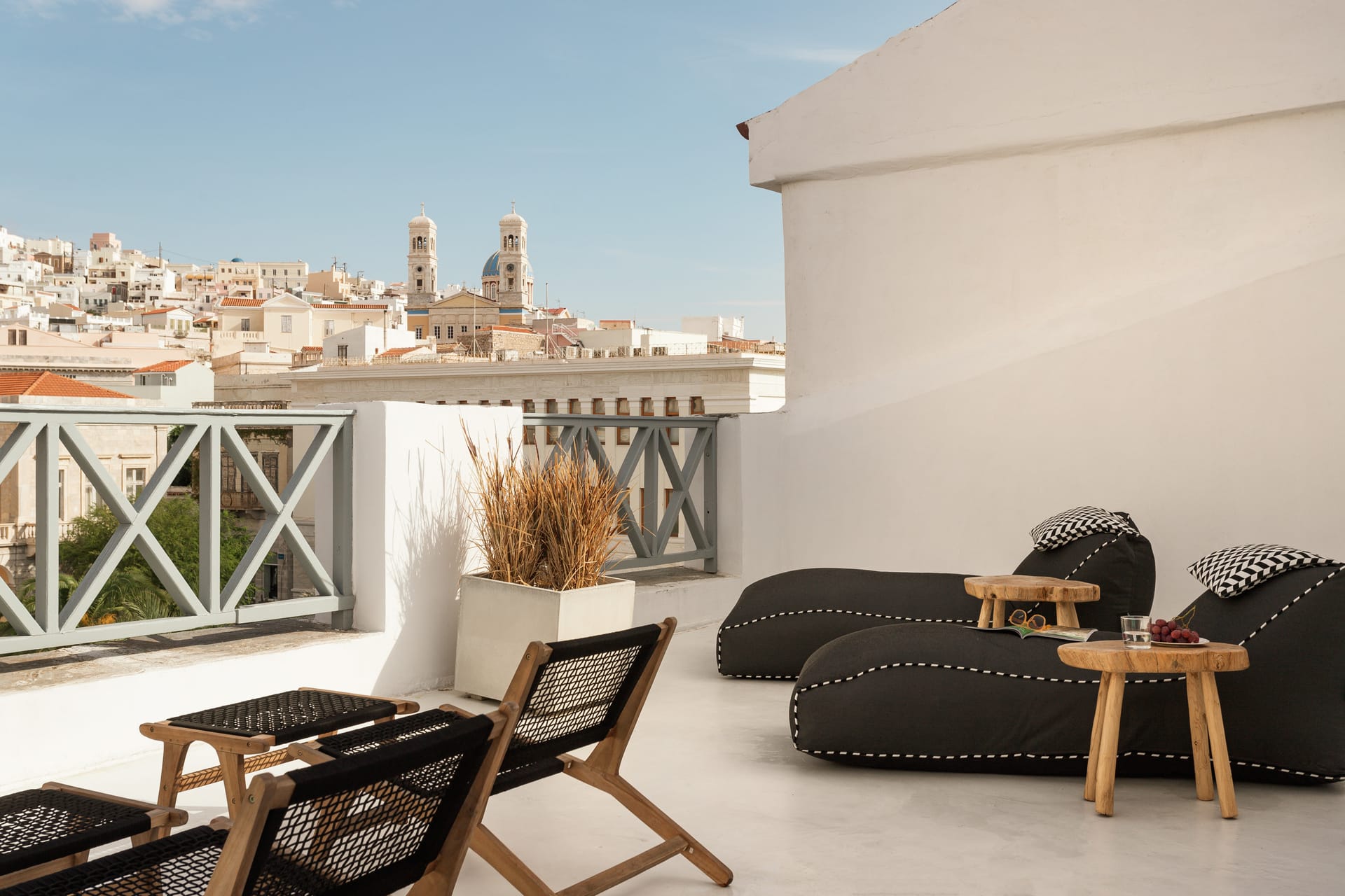 Syros Soul Suites - 3