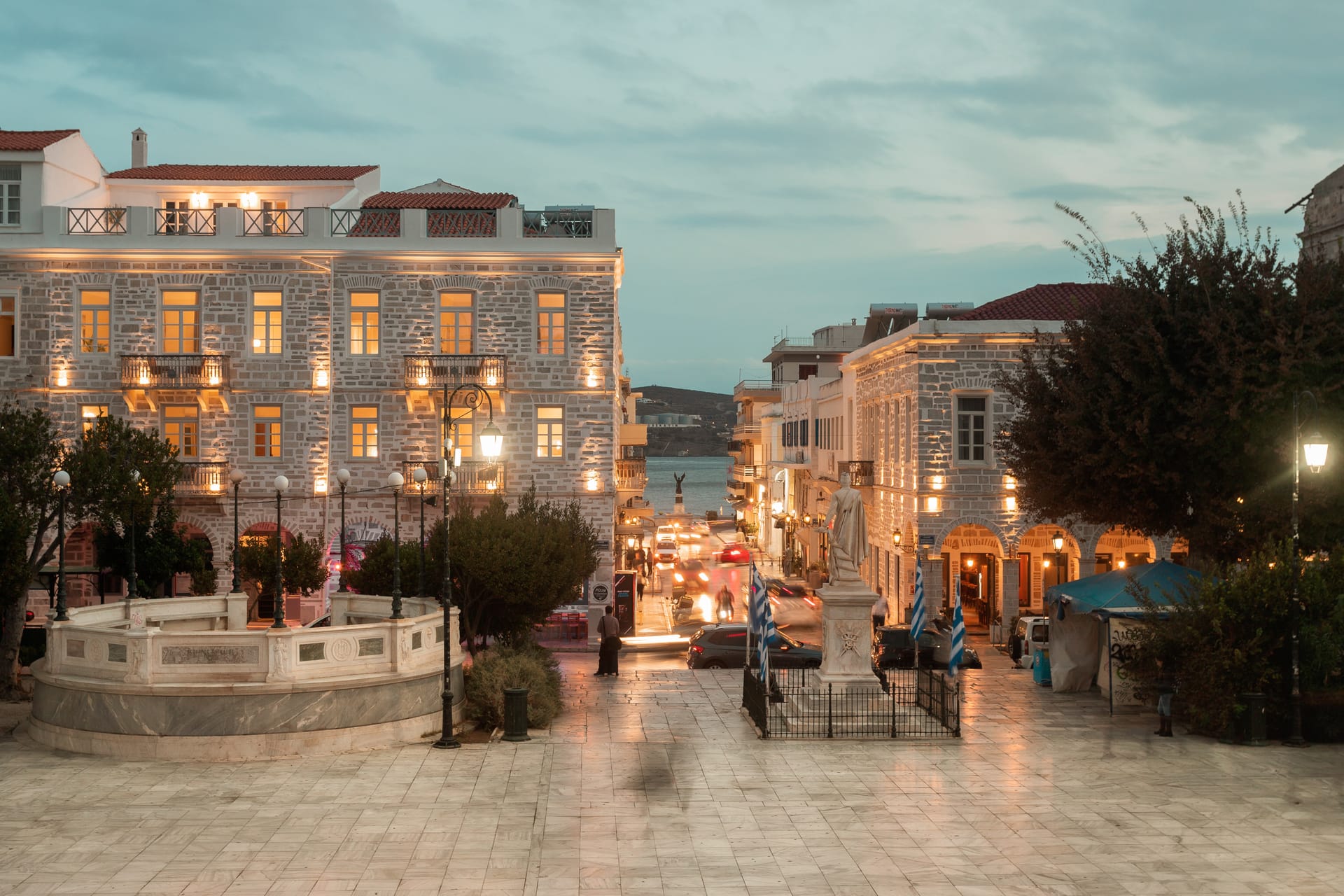 Syros Soul Suites - 4