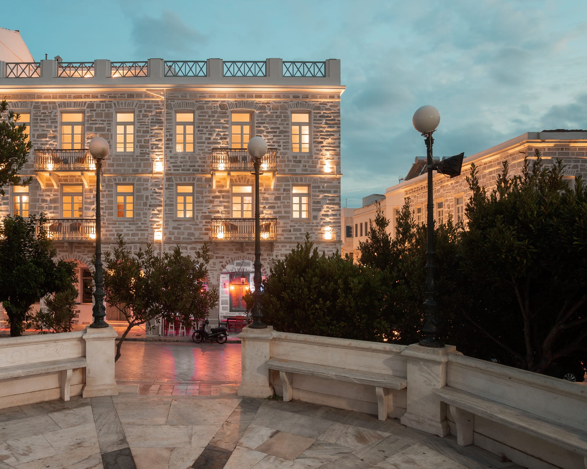 Syros Soul Suites - 6