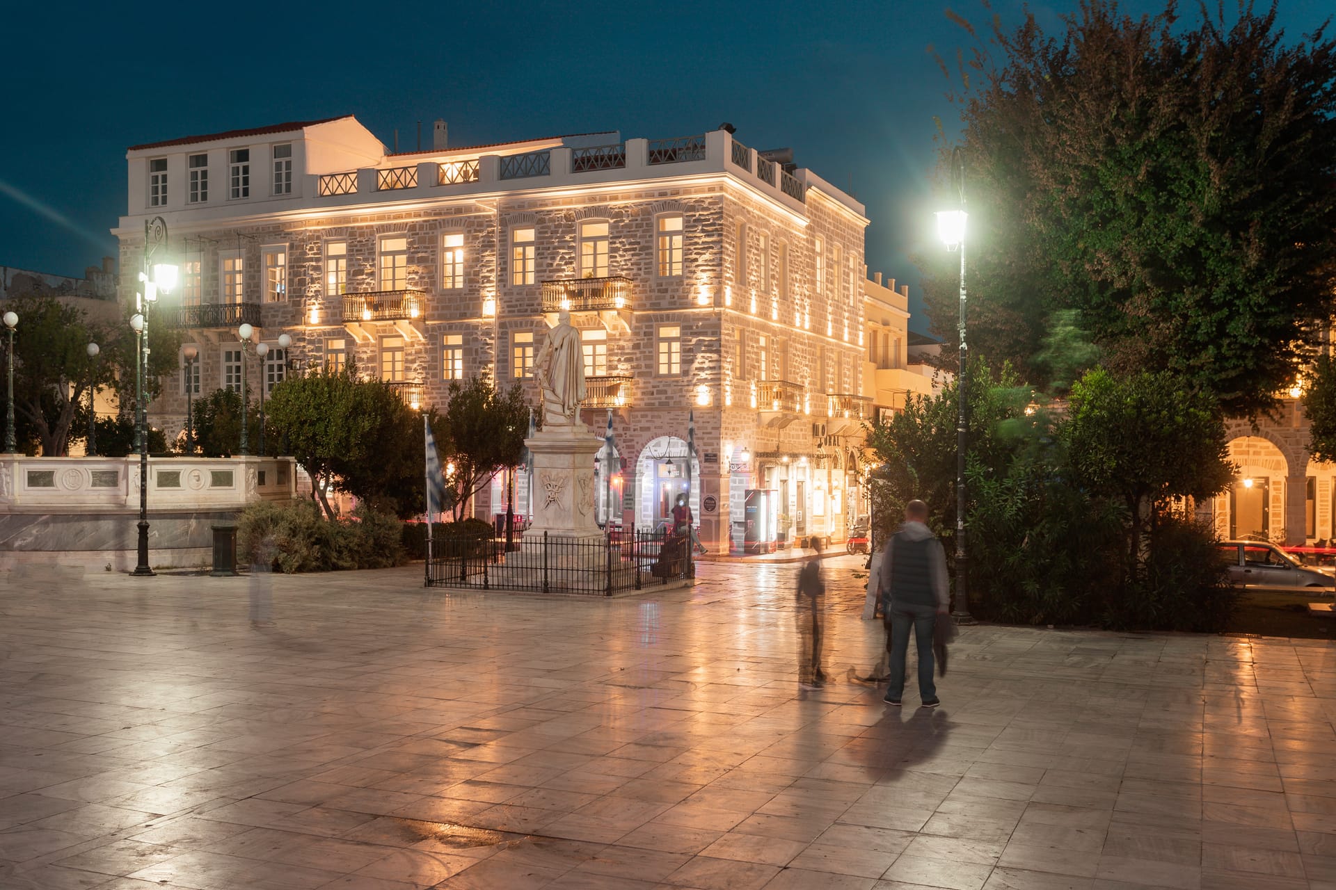 Syros Soul Suites - 7