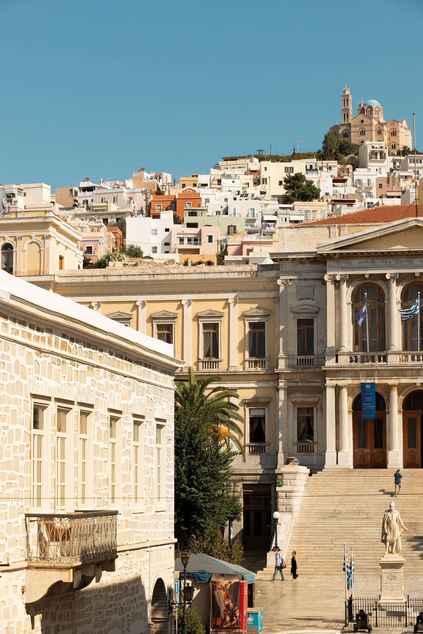 Syros Soul Suites - 13