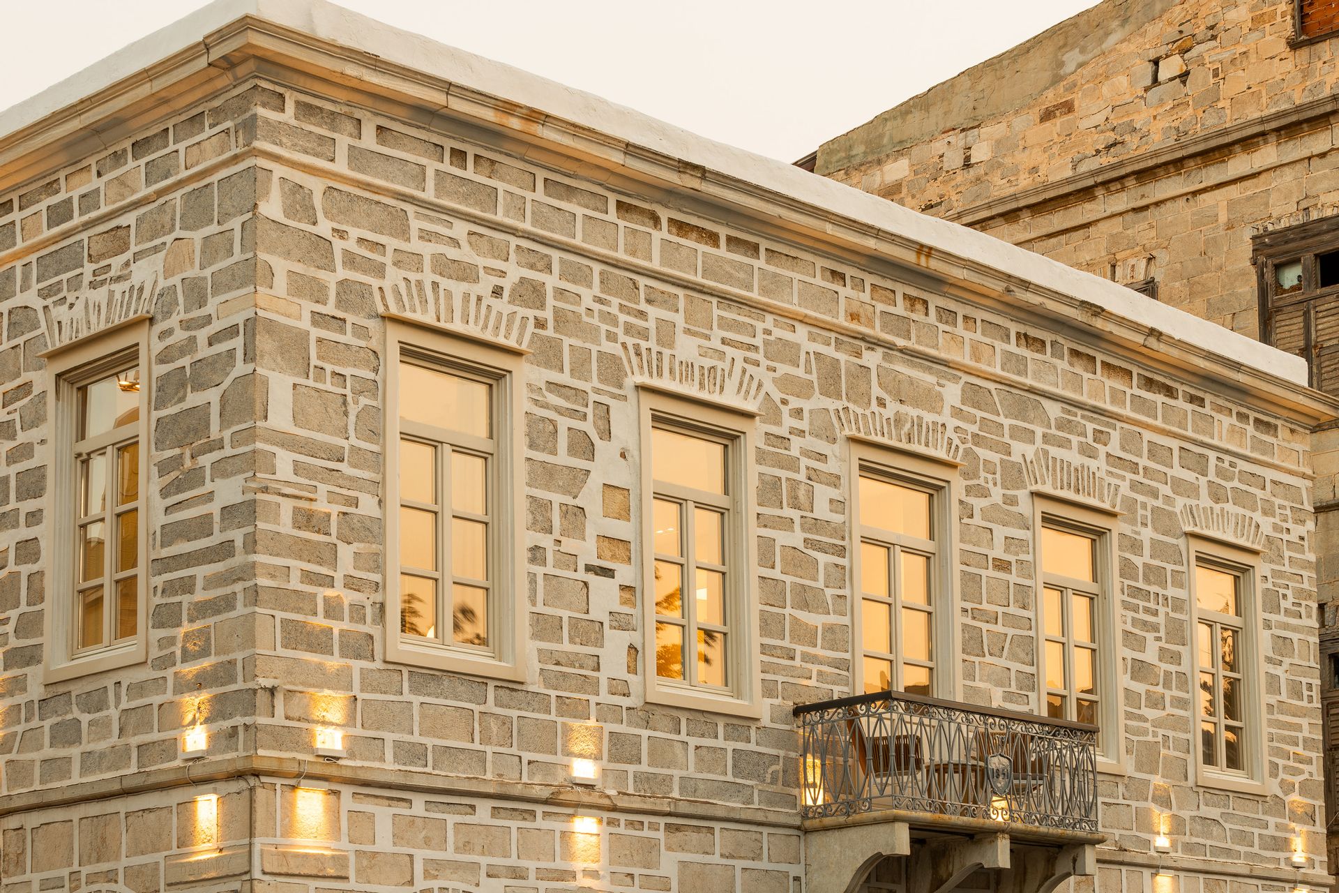 Syros Soul Suites - 15
