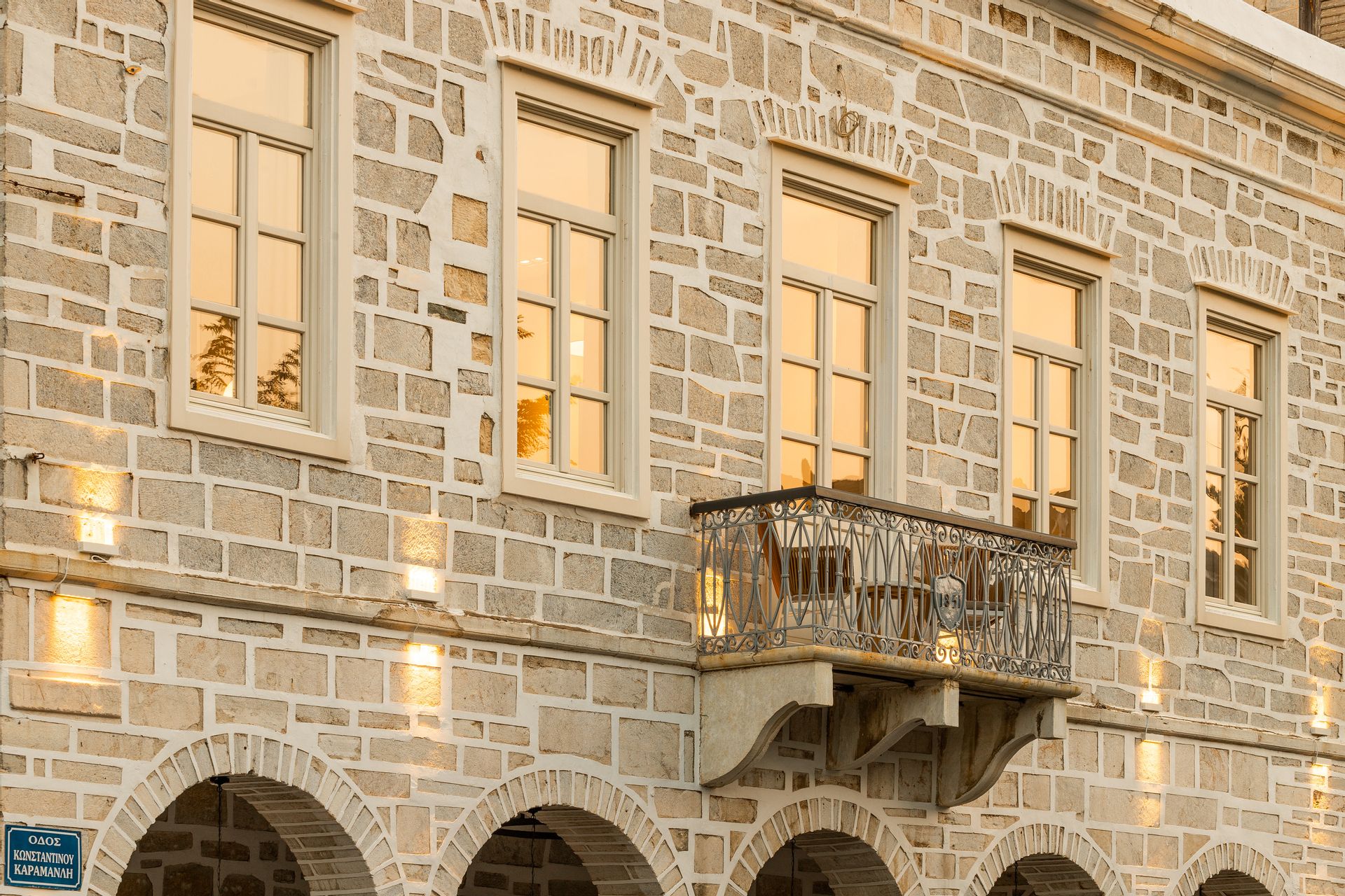 Syros Soul Suites - 16