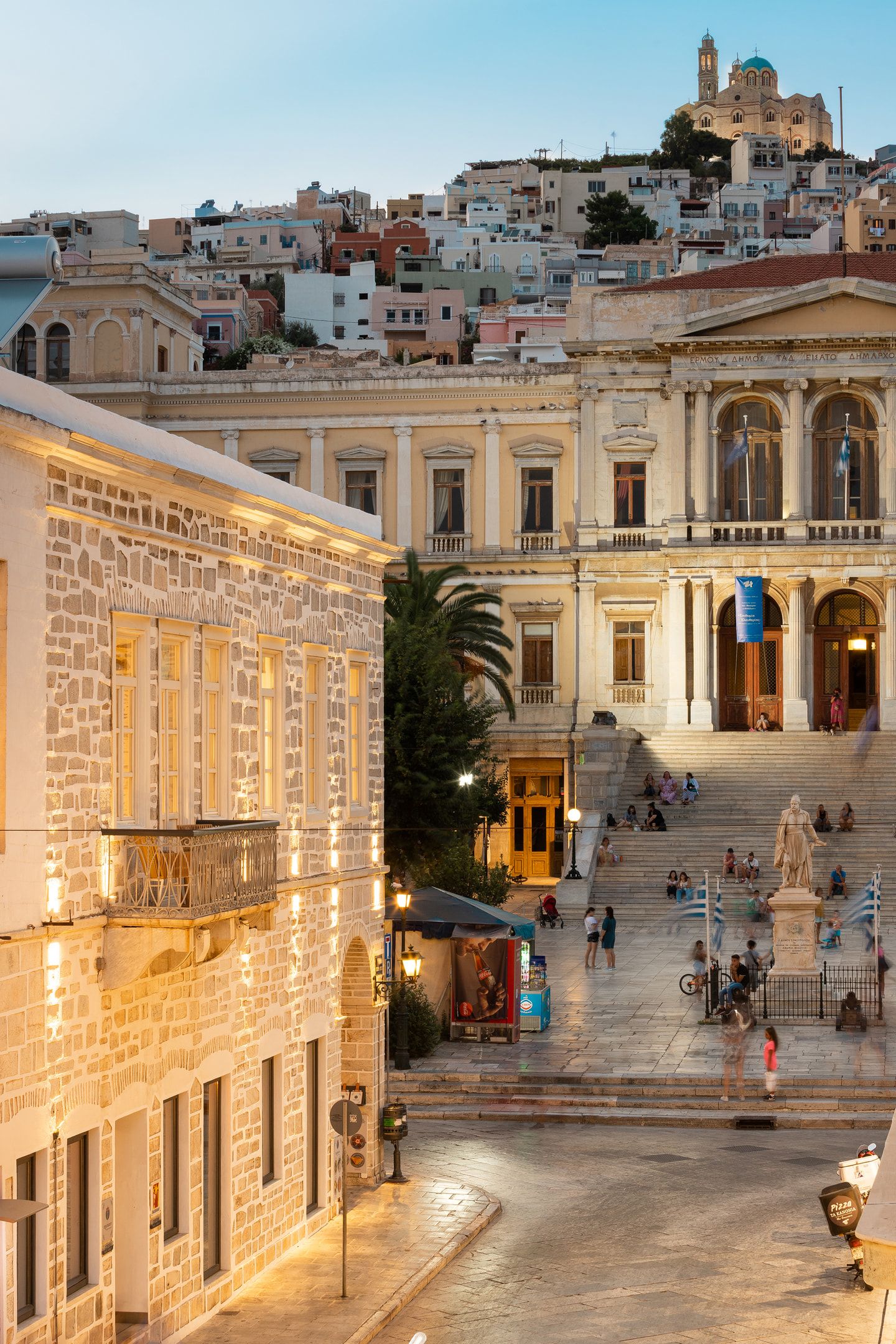 Syros Soul Suites - 17