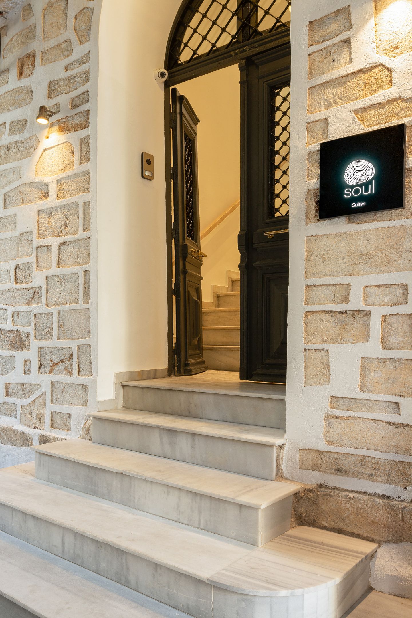Syros Soul Suites - 20