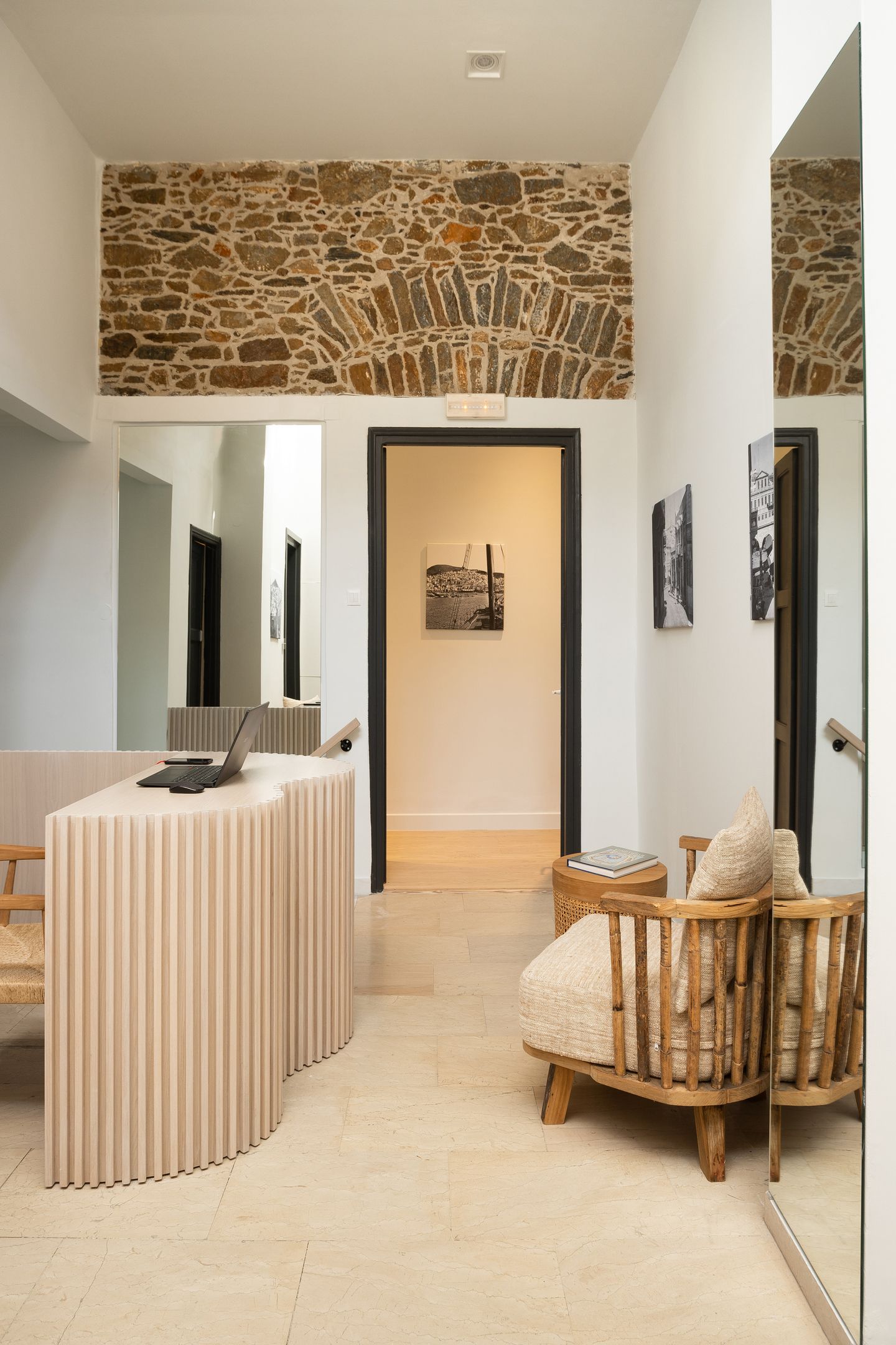 Syros Soul Suites - 23