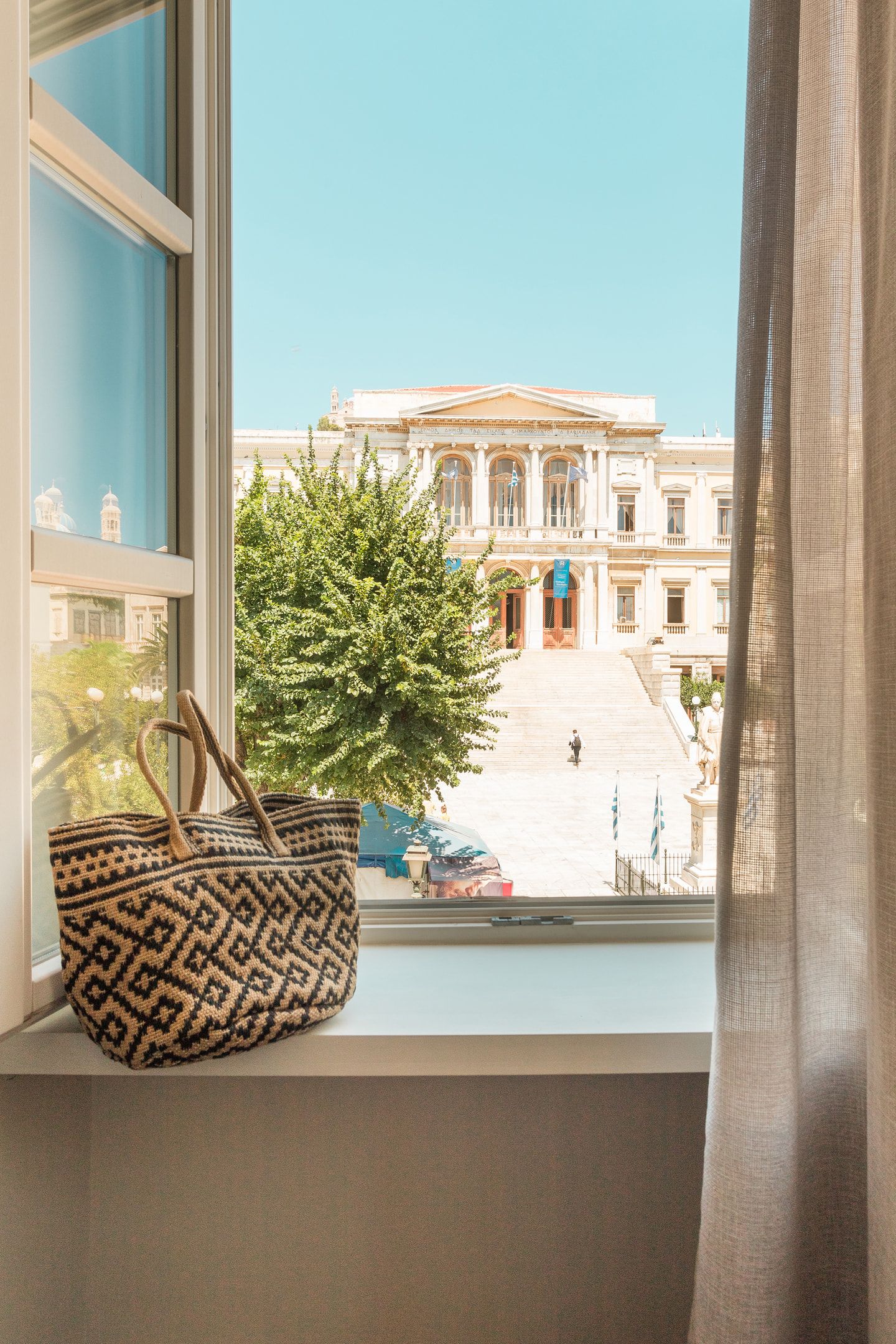 Syros Soul Suites - 26