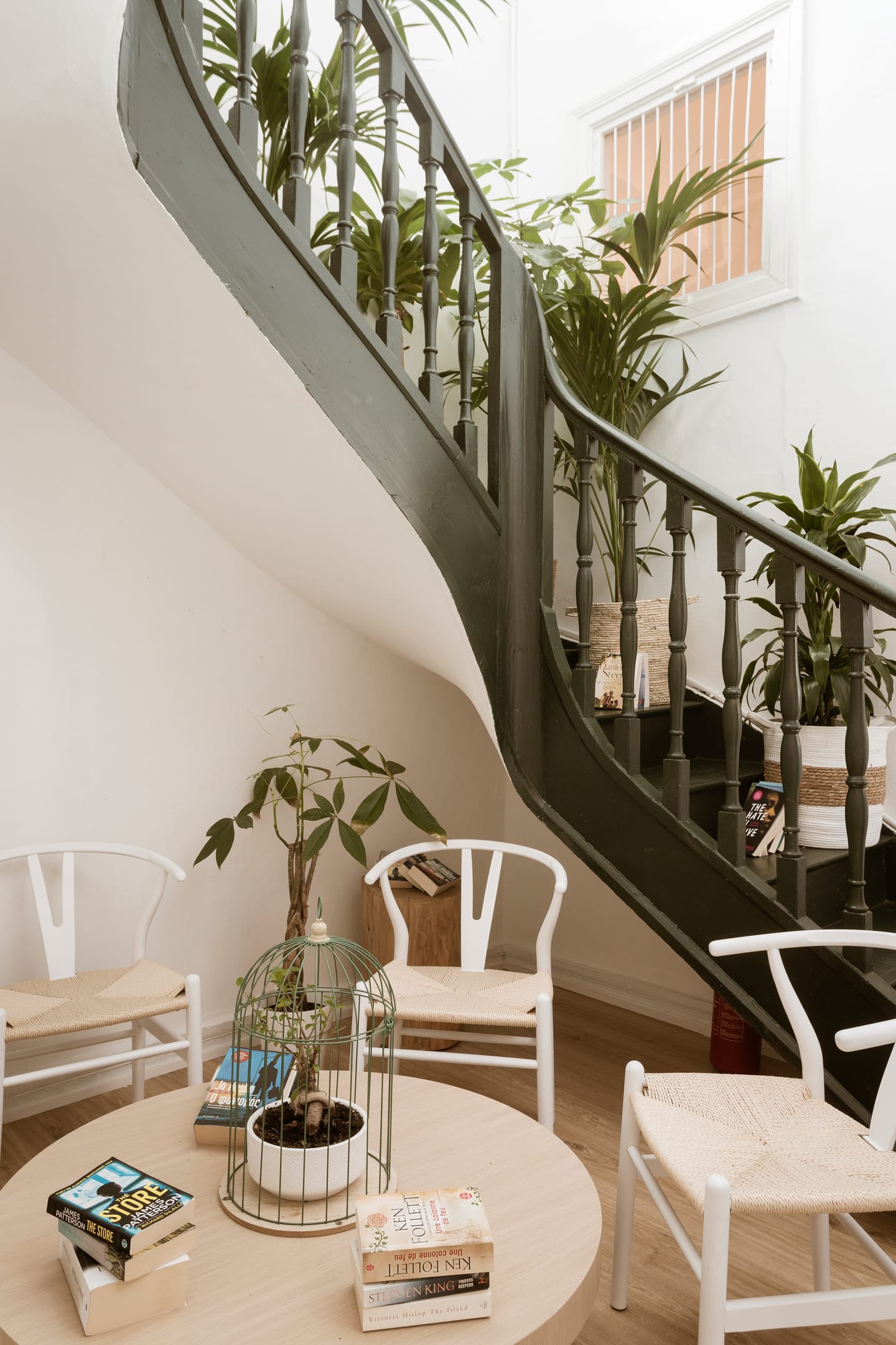 Syros Soul Suites - 29