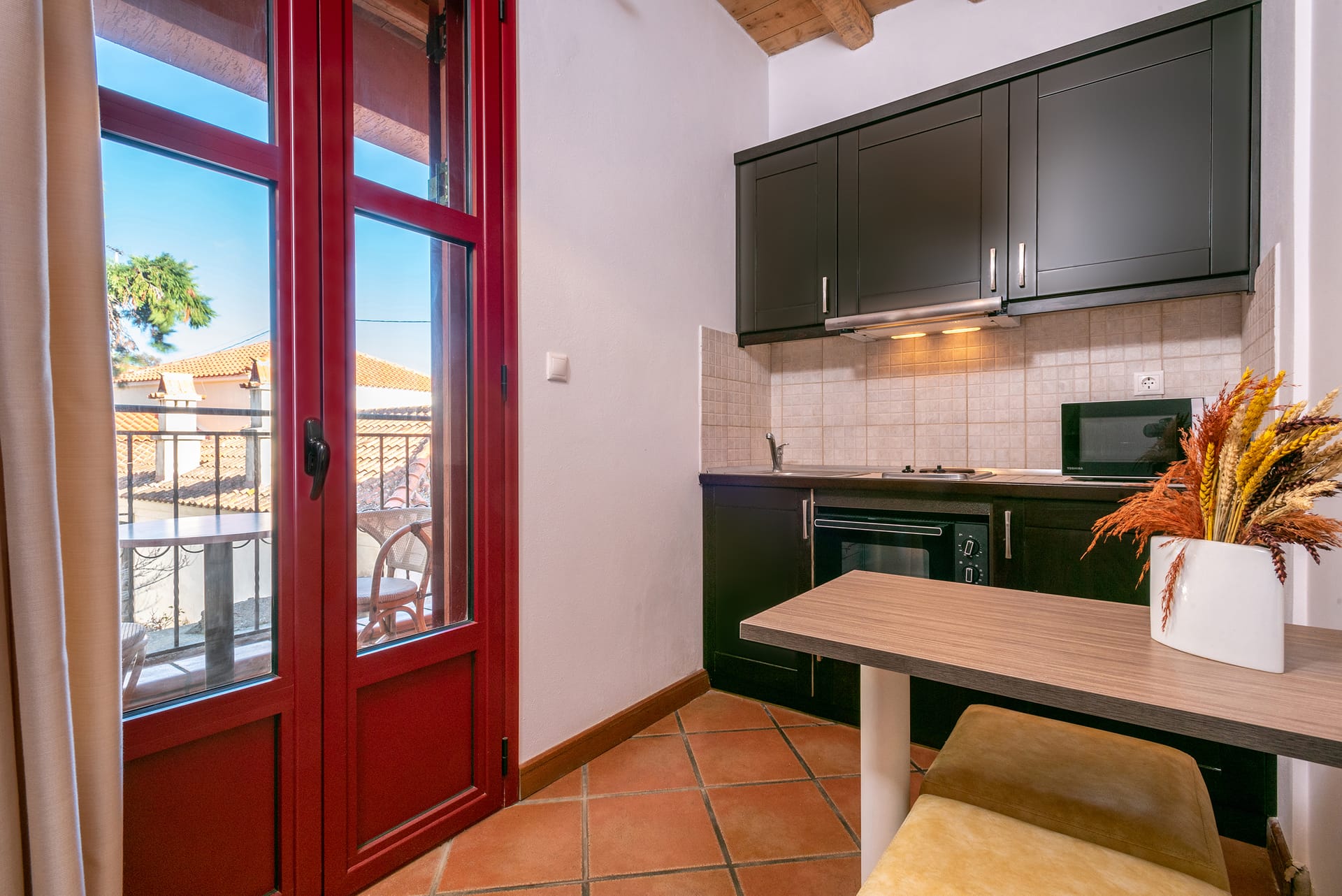 The Varos Residences Hotel - 16