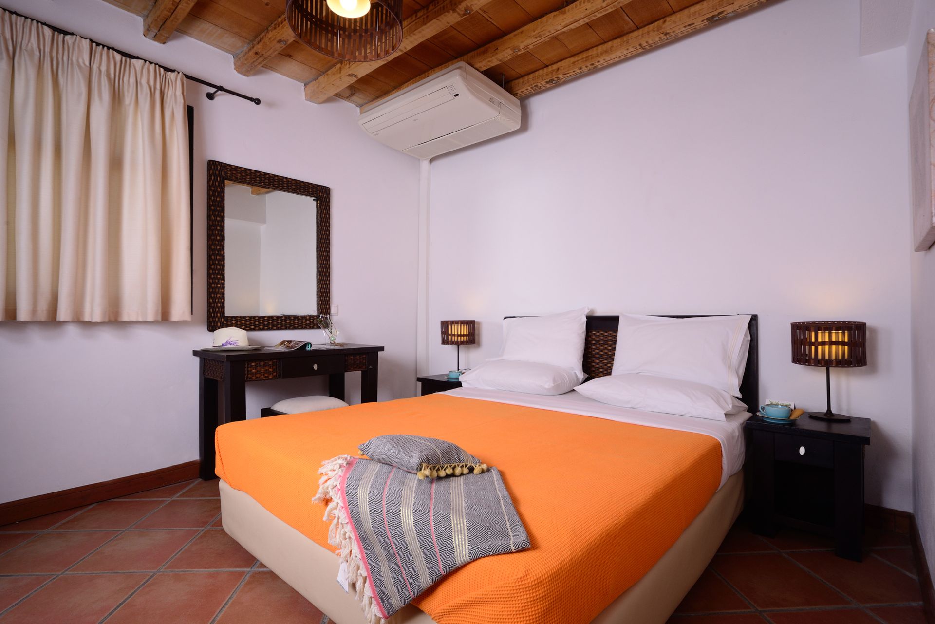 The Varos Residences Hotel - 51