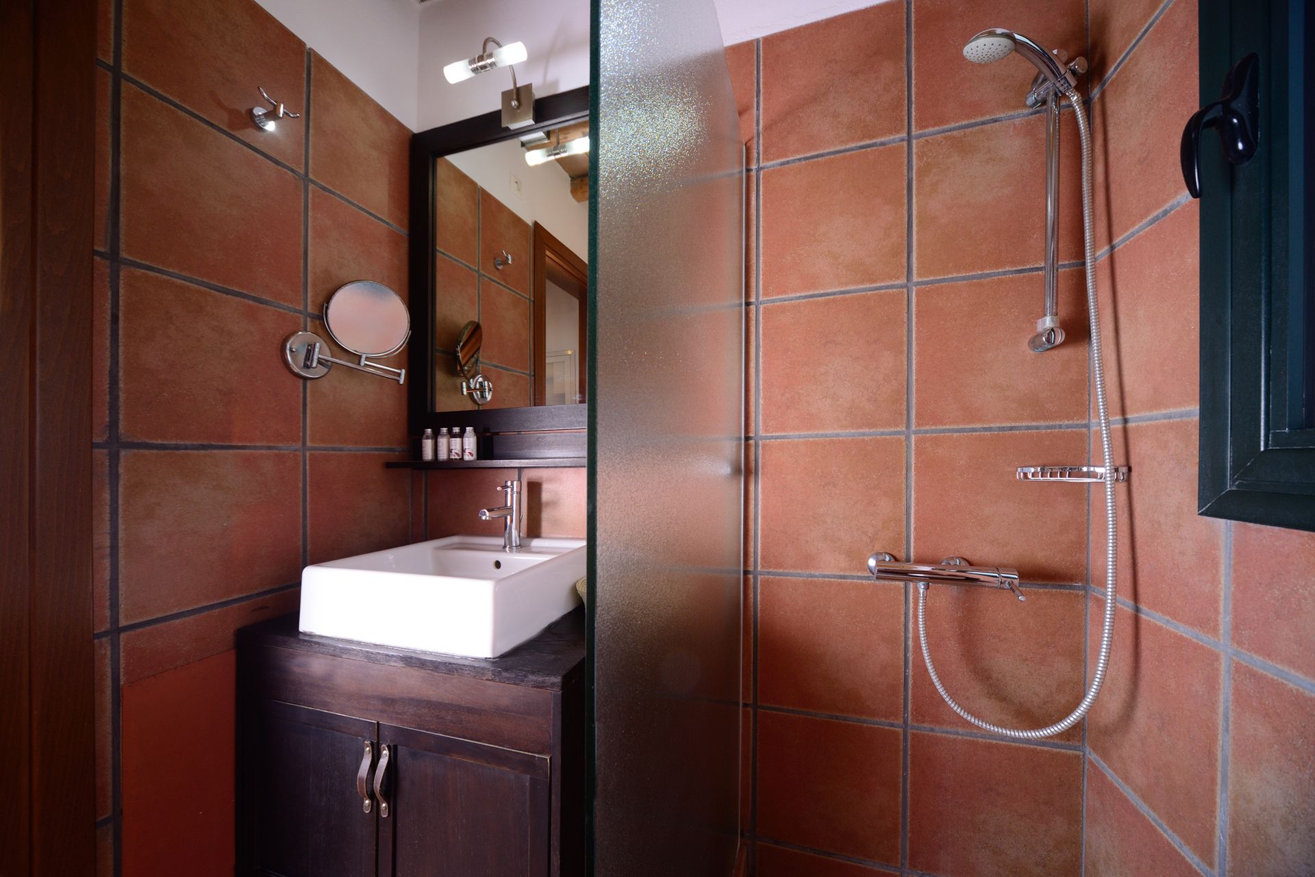 The Varos Residences Hotel - 56