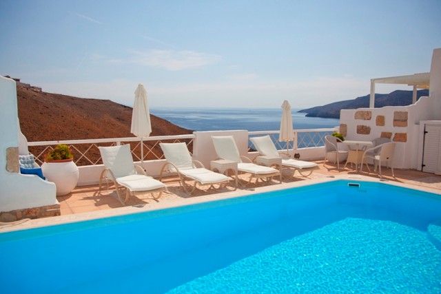Tholaria Boutique Hotel - 1