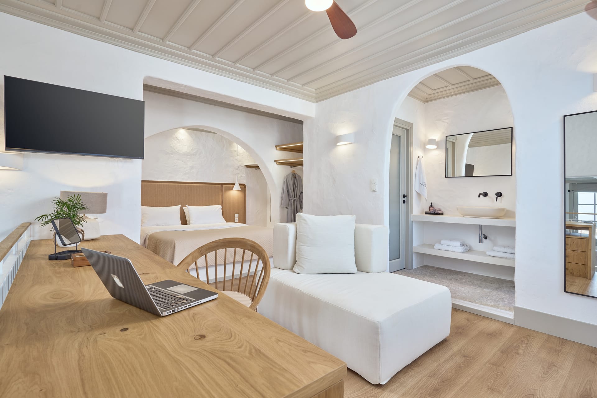 Tholaria Boutique Hotel - 2
