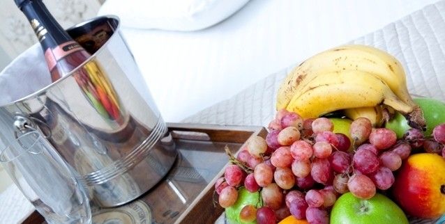 Tholaria Boutique Hotel - 3