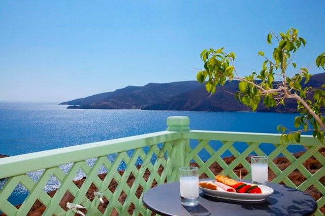 Tholaria Boutique Hotel - 6