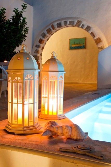 Tholaria Boutique Hotel - 7