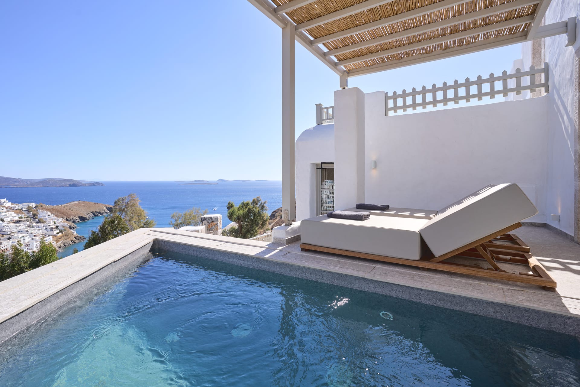 Tholaria Boutique Hotel - 8