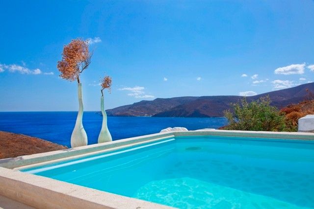 Tholaria Boutique Hotel - 12