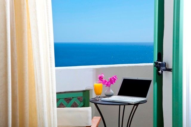 Tholaria Boutique Hotel - 13