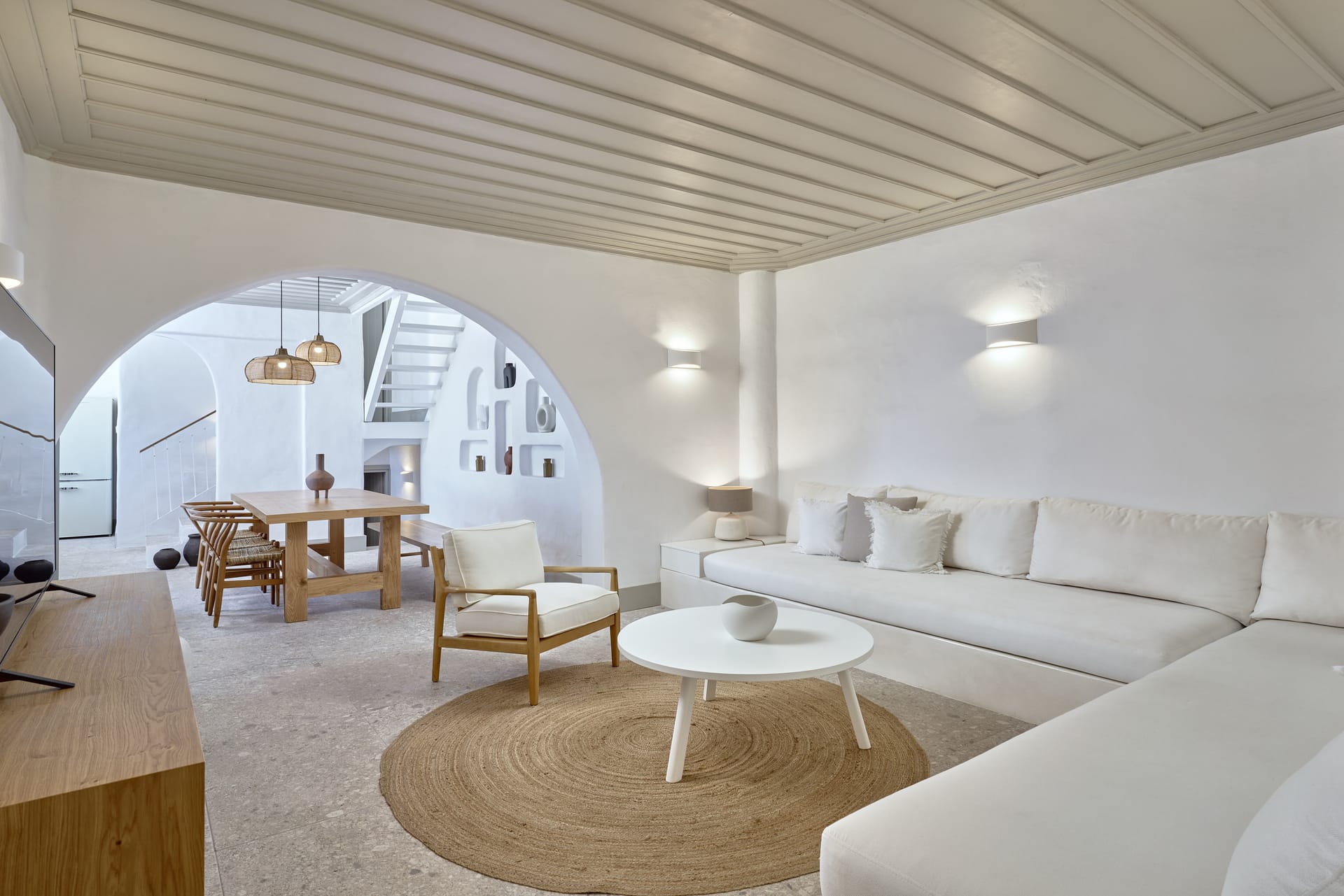 Tholaria Boutique Hotel - 17