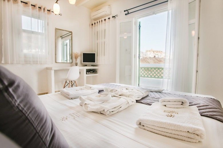 Tholaria Boutique Hotel - 18