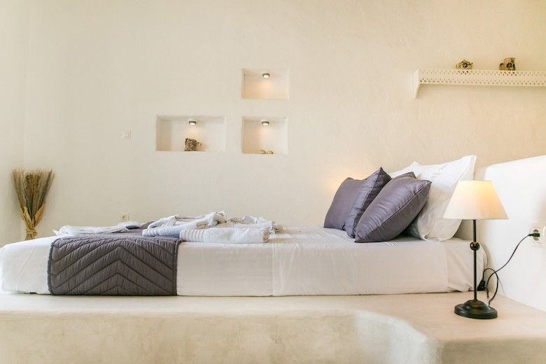 Tholaria Boutique Hotel - 19