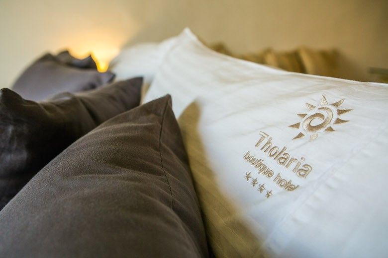 Tholaria Boutique Hotel - 20