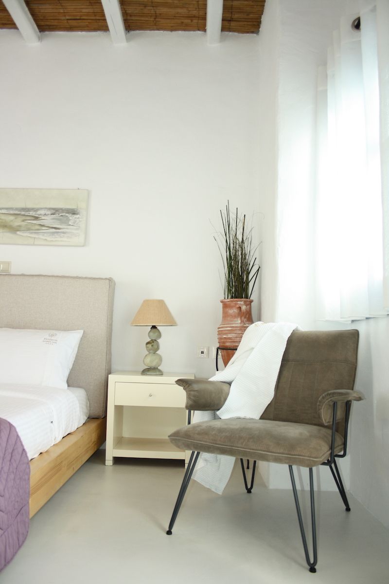 Tholaria Boutique Hotel - 25