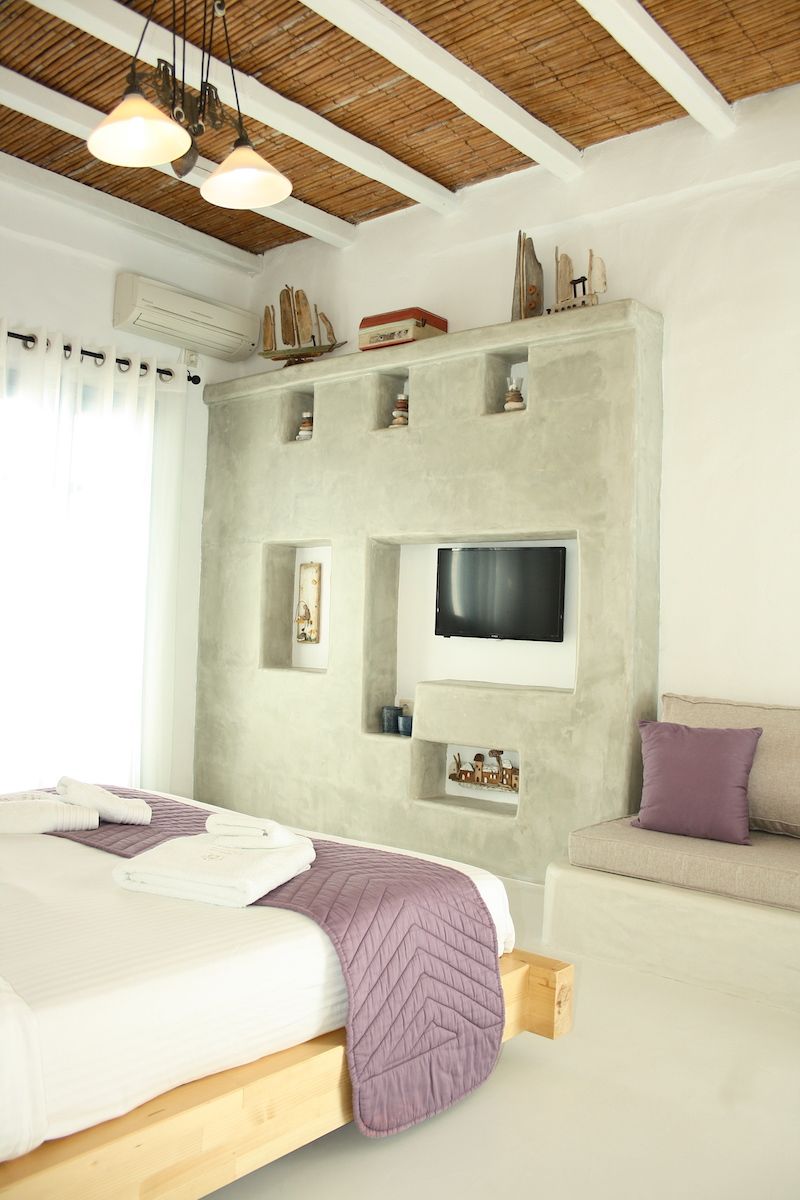 Tholaria Boutique Hotel - 26