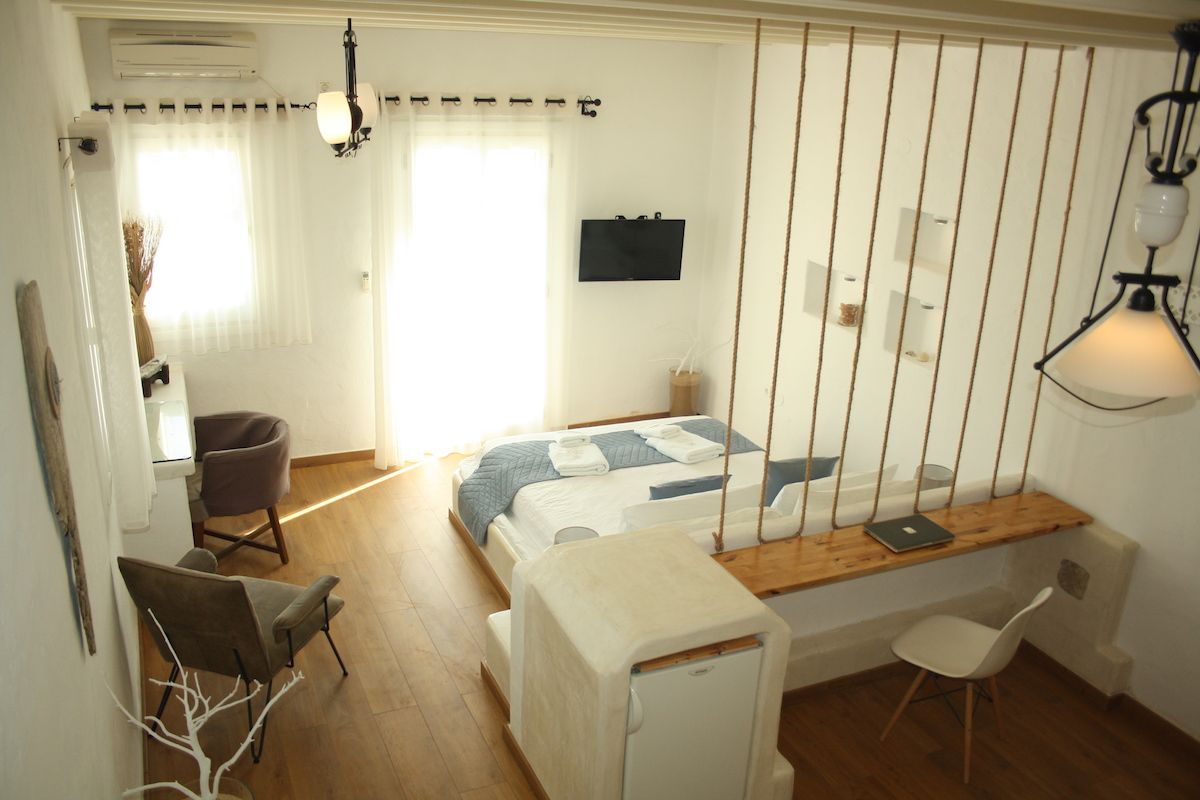 Tholaria Boutique Hotel - 27