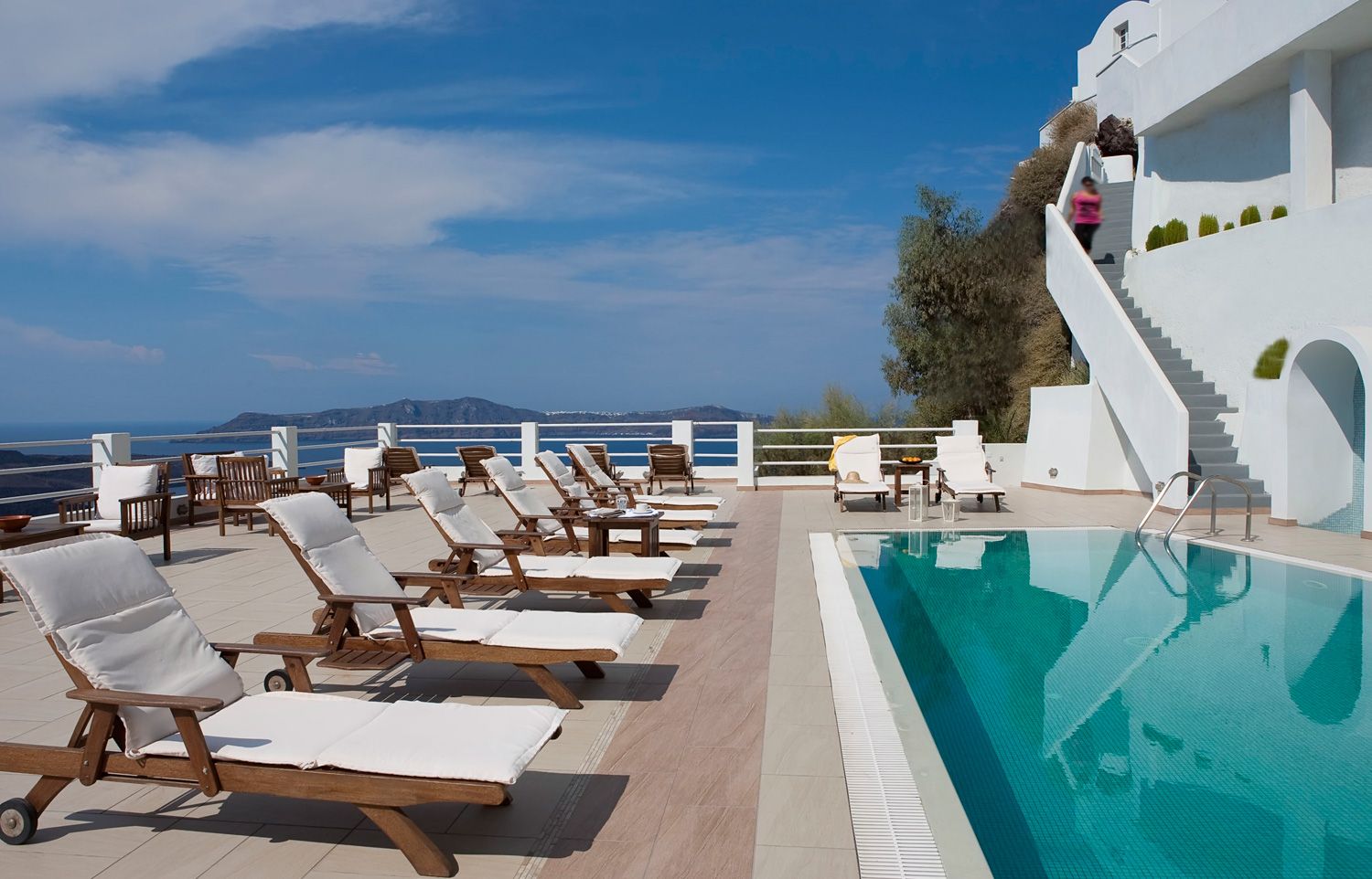 Tzekos Villas Santorini - 1
