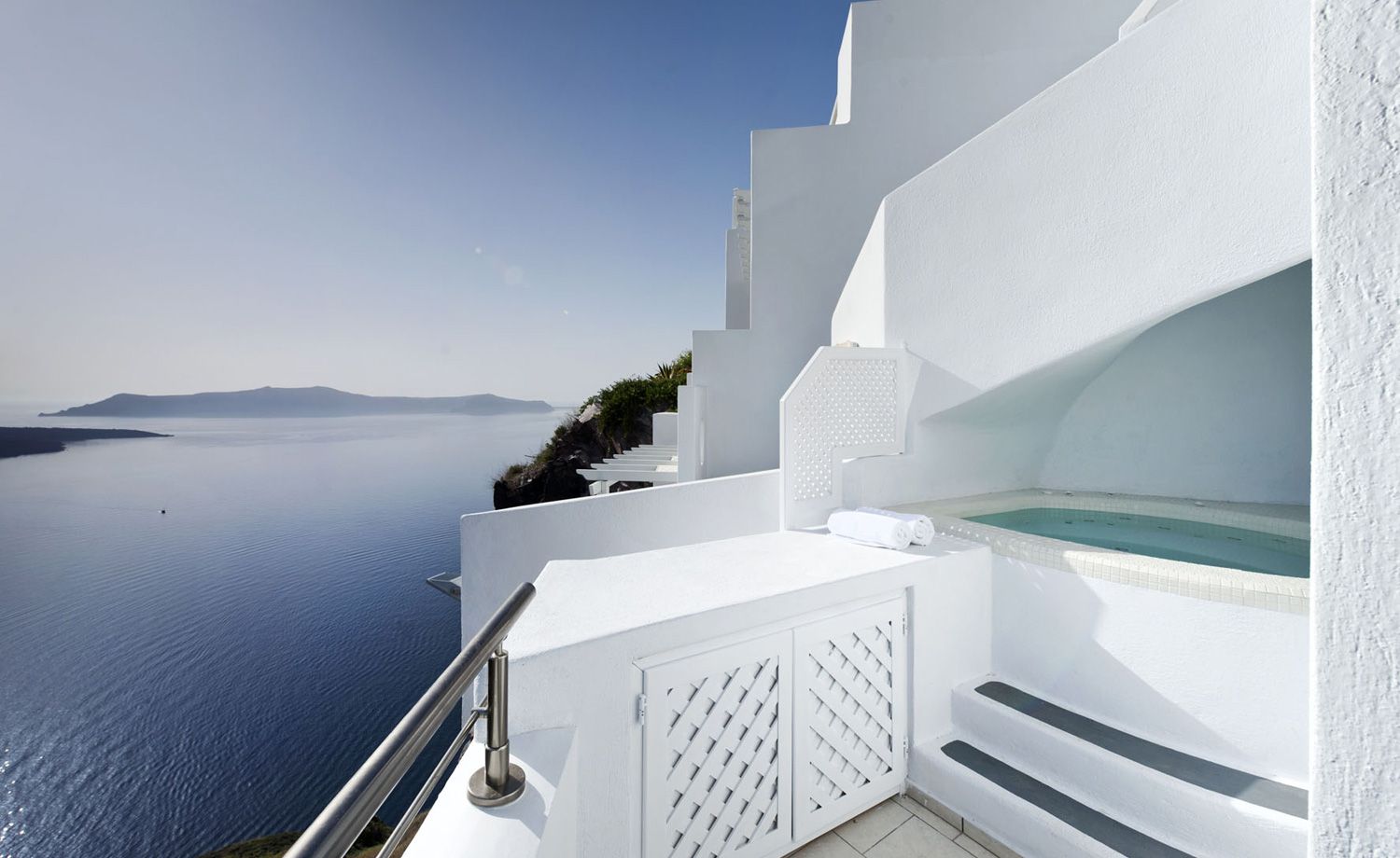 Tzekos Villas Santorini - 6