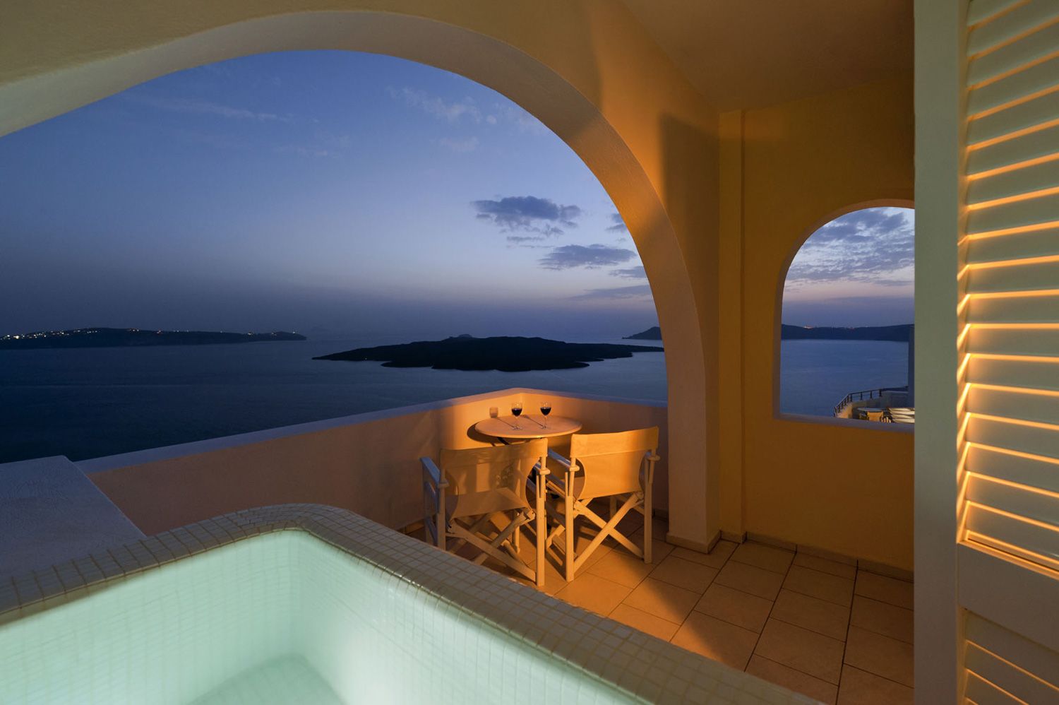 Tzekos Villas Santorini - 7