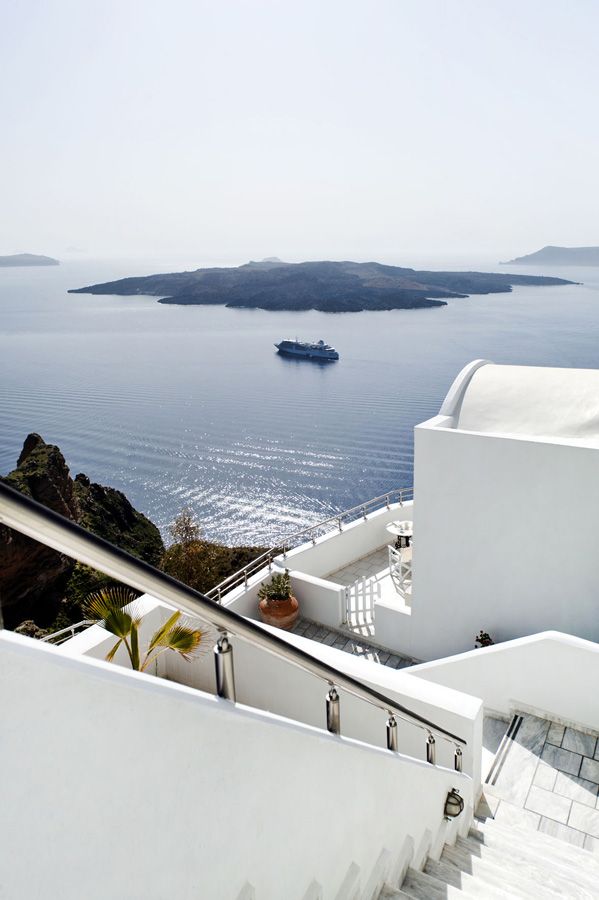 Tzekos Villas Santorini - 8