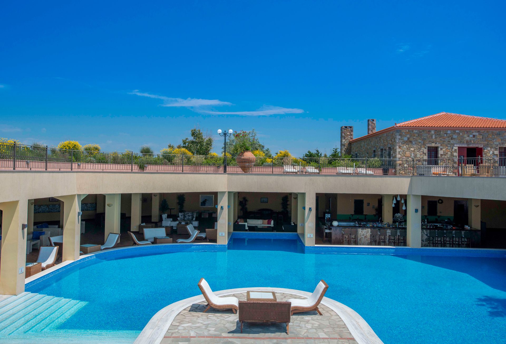 Varos Village Boutique Hotel - 3