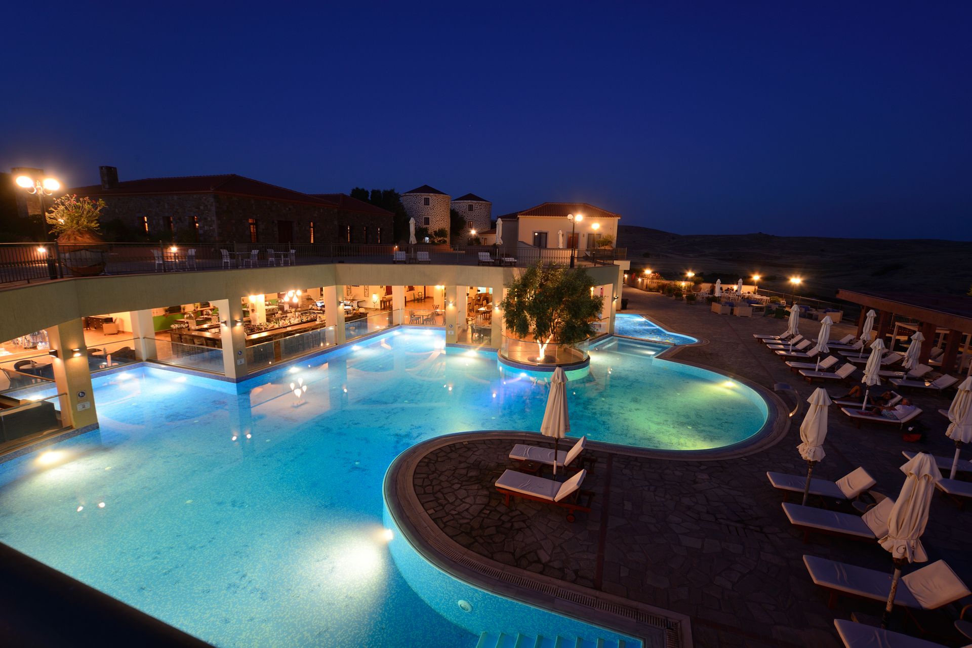 Varos Village Boutique Hotel - 8