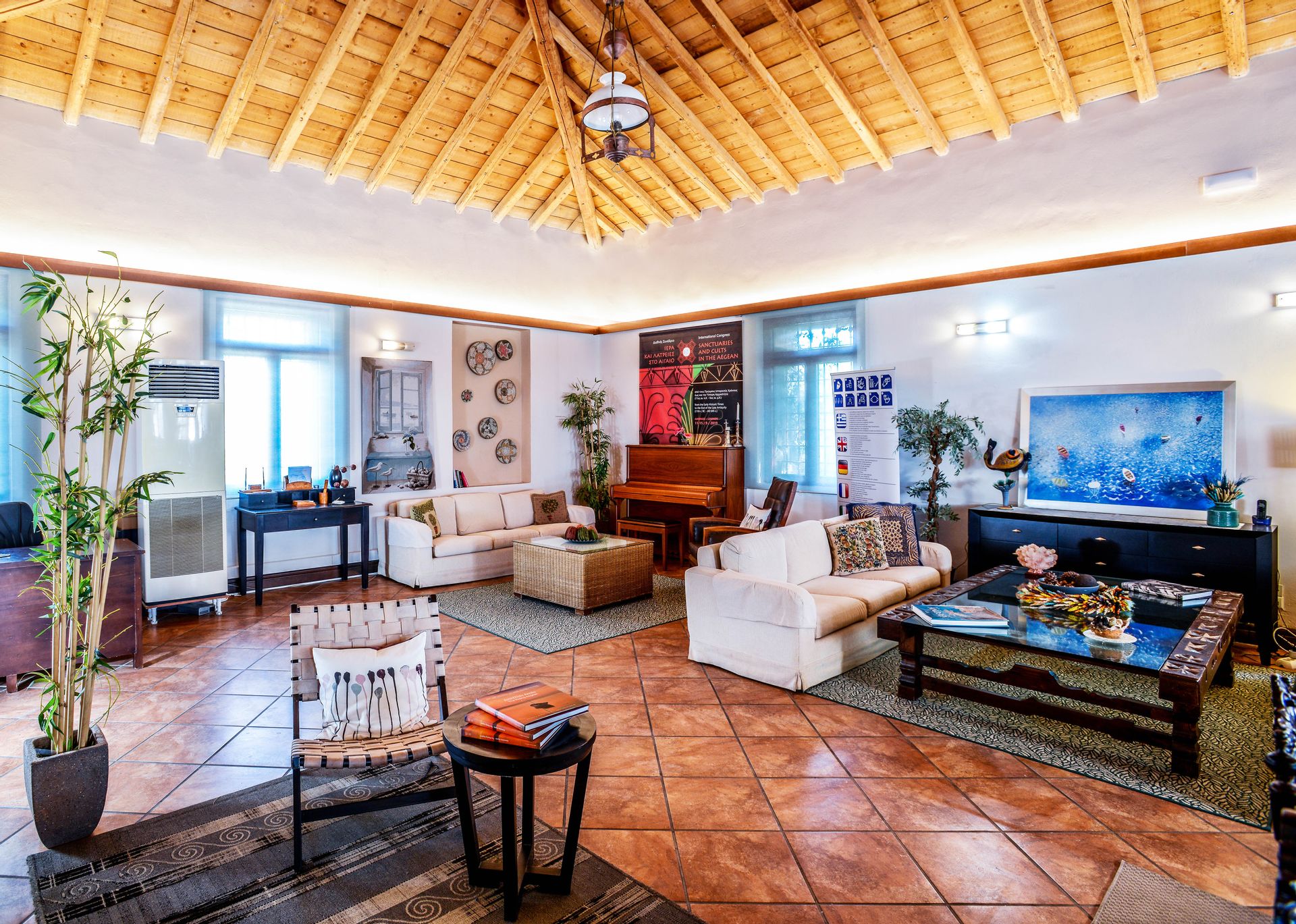 Varos Village Boutique Hotel - 9
