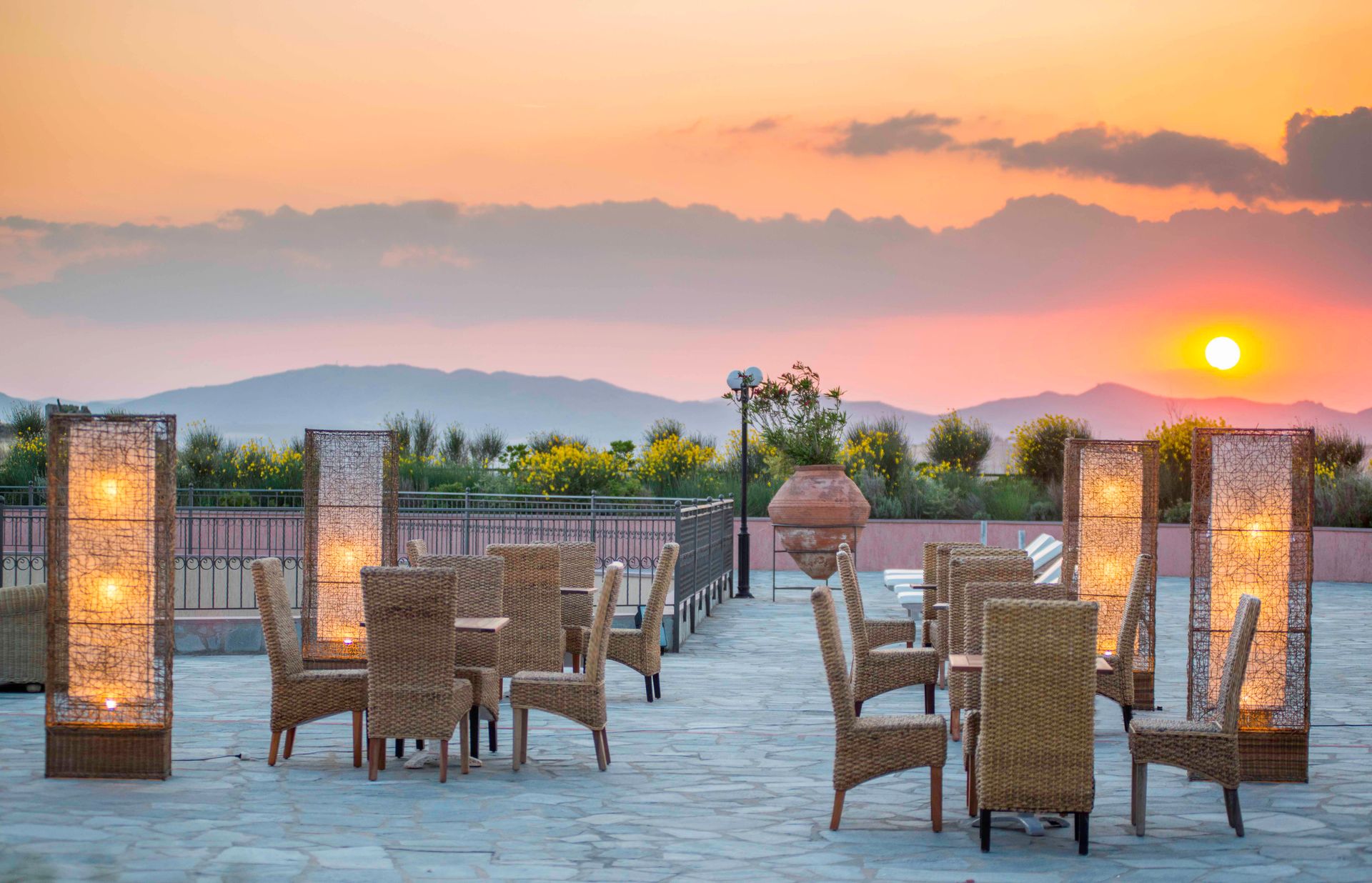 Varos Village Boutique Hotel - 11