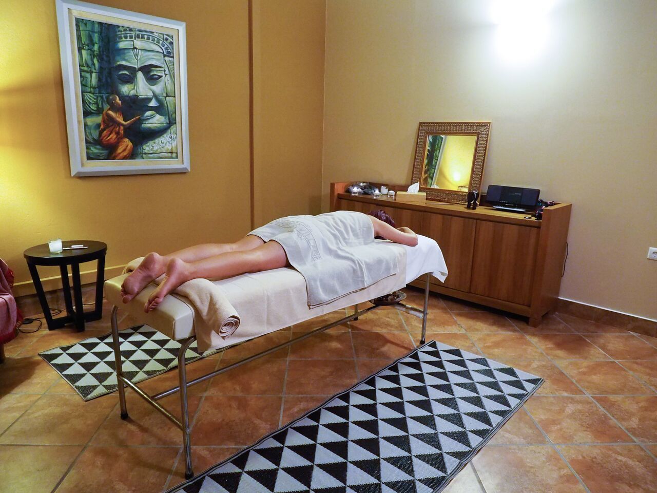 Varos Village Boutique Hotel - 31