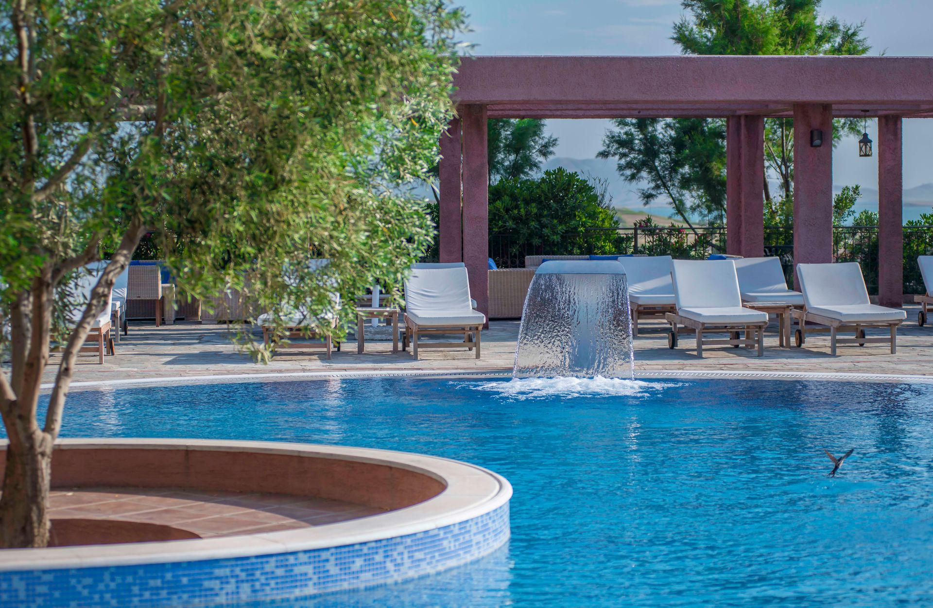 Varos Village Boutique Hotel - 32