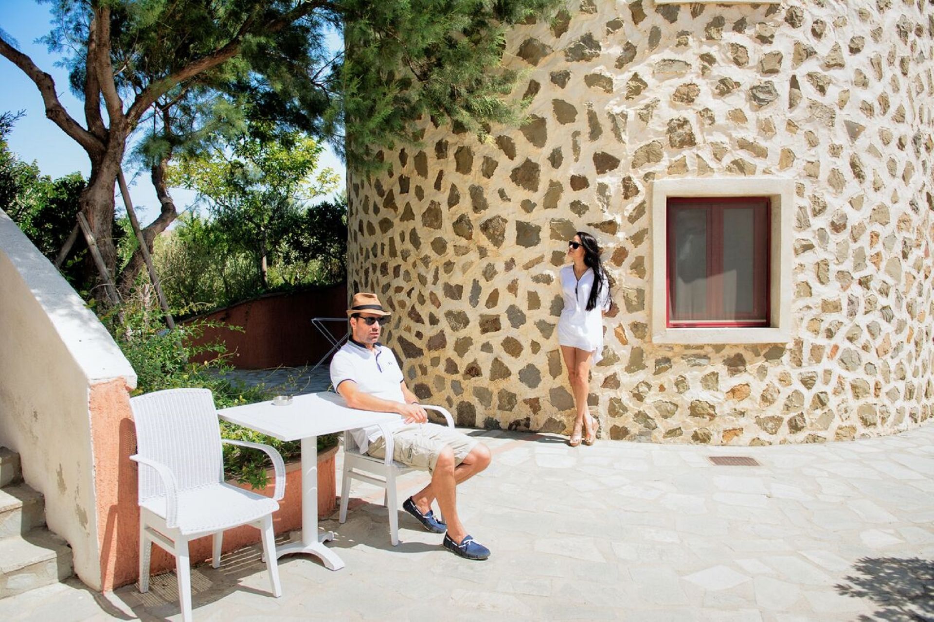 Varos Village Boutique Hotel - 35