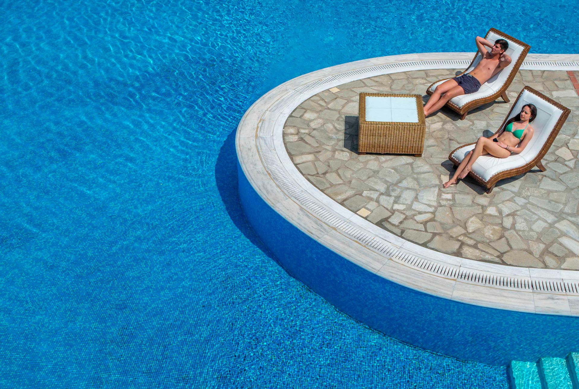 Varos Village Boutique Hotel - 36