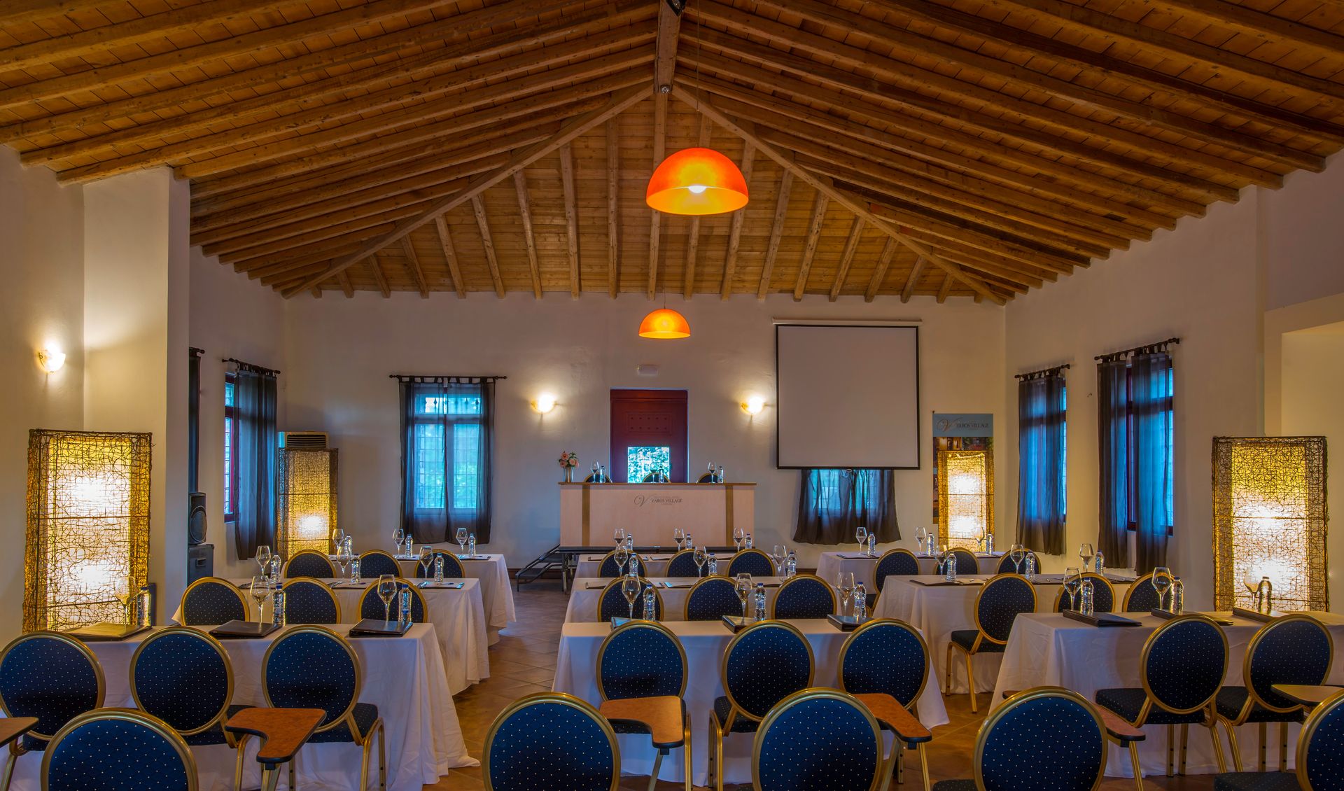 Varos Village Boutique Hotel - 40