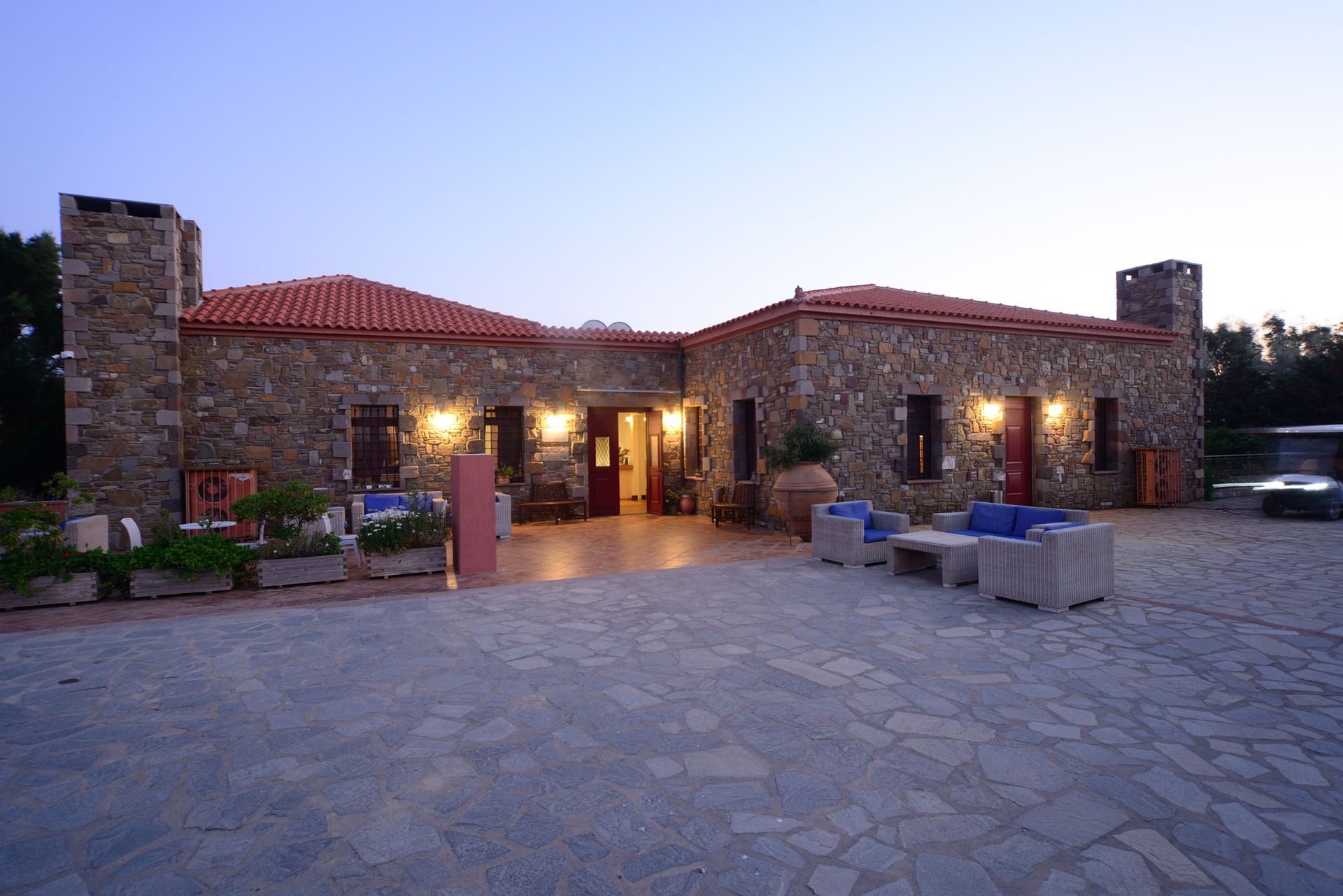 Varos Village Boutique Hotel - 47