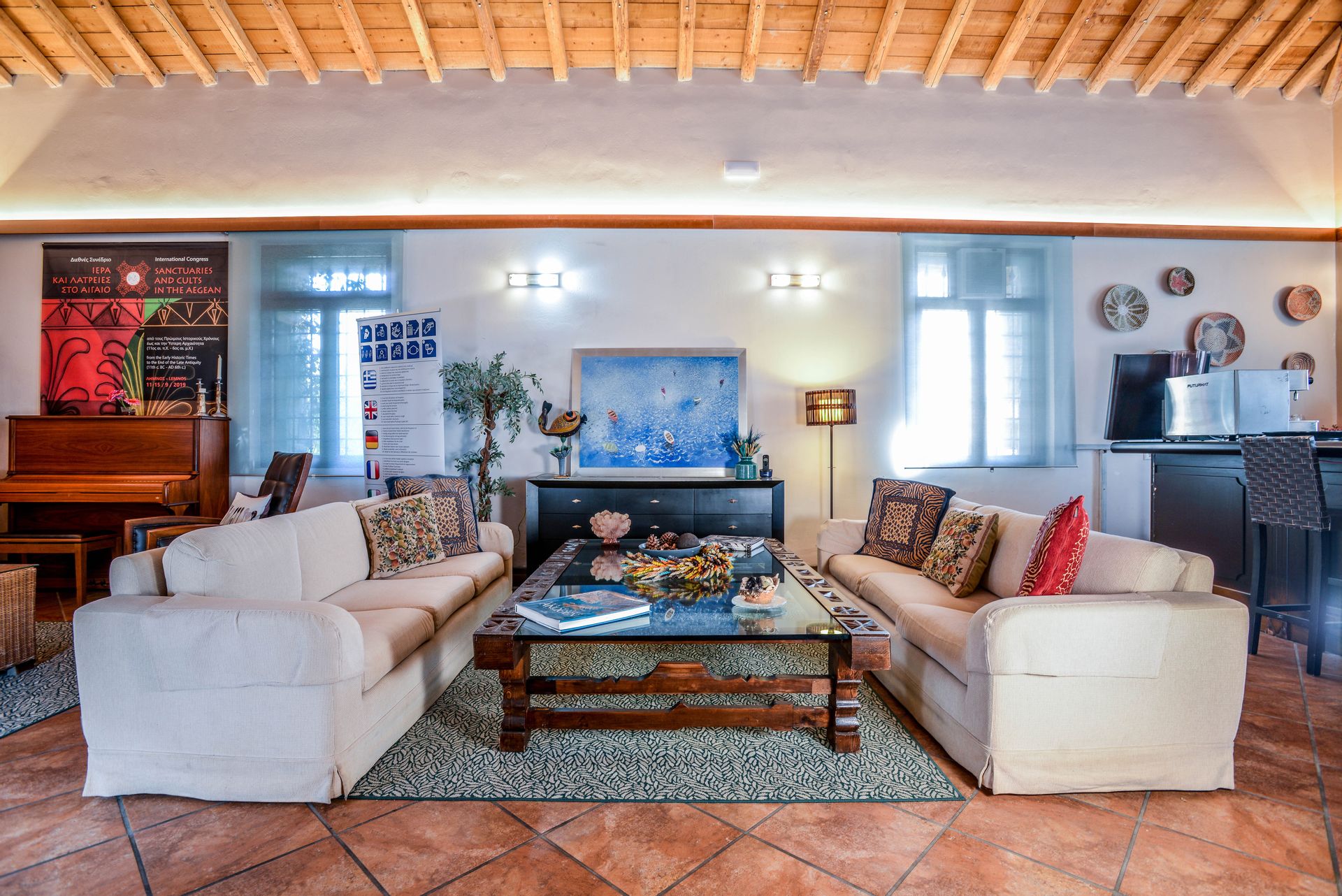 Varos Village Boutique Hotel - 49